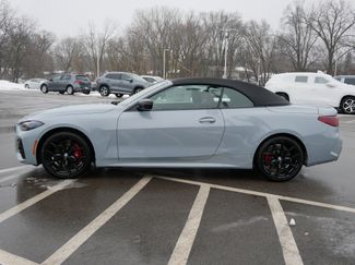 New 2026 BMW 430i xDrive 430i xDrive w/ M Sport Package video 3