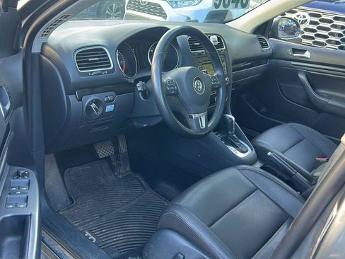 Used 2014 Volkswagen Jetta TDI FWD image 6