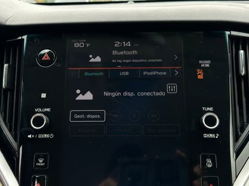 Used 2022 Subaru Legacy Premium image 22