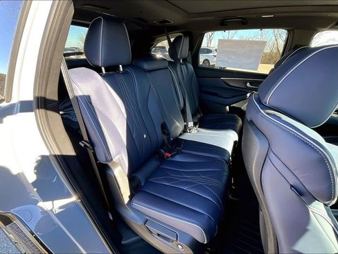 New 2026 Acura MDX Type S image 15