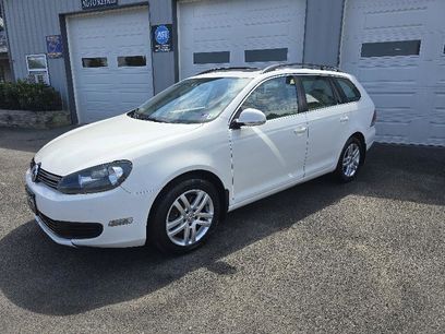 Used 2011 Volkswagen Jetta TDI