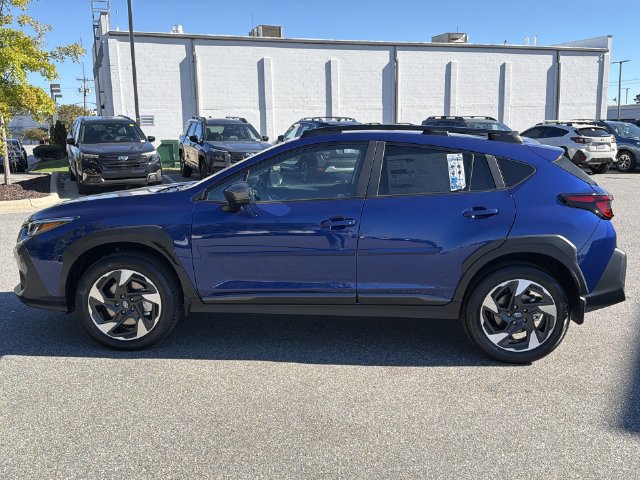 New 2026 Subaru Crosstrek 2.5i Limited AWD/4WD image 10