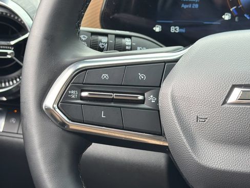 Used 2025 Chevrolet Equinox ACTIV FWD image 24