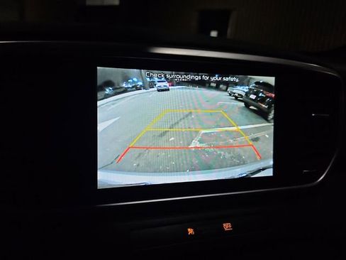 Used 2022 Kia Sportage Nightfall Edition image 24