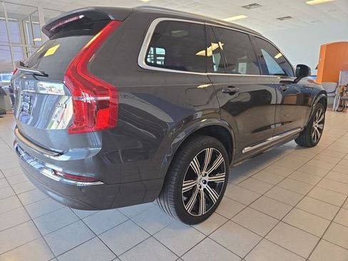 Used 2023 Volvo XC90 B6 Ultimate w/ Protection Package Premier AWD/4WD image 8