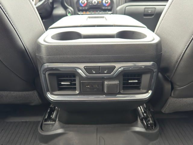 Used 2020 GMC Sierra 1500 AT4 w/ AT4 Premium Package AWD/4WD image 10