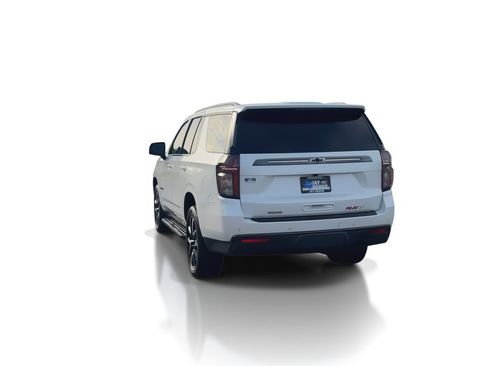 Used 2021 Chevrolet Tahoe RST w/ Luxury Package AWD/4WD image 7