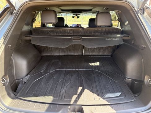 New 2025 Chevrolet Blazer RS w/ Driver Confidence II Package FWD image 10