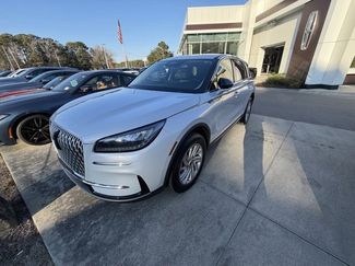 Used 2025 Lincoln Corsair FWD video 1