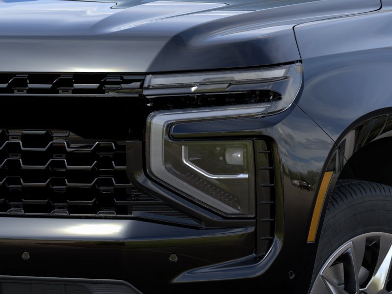 New 2026 Chevrolet Tahoe Premier w/ Sun And Tow Package RWD image 34