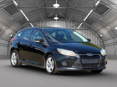 Used 2014 Ford Focus SE