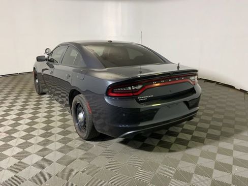 Used 2019 Dodge Charger Police AWD/4WD image 11