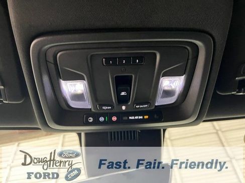 Used 2023 GMC Sierra 1500 AT4 w/ Technology Package image 45