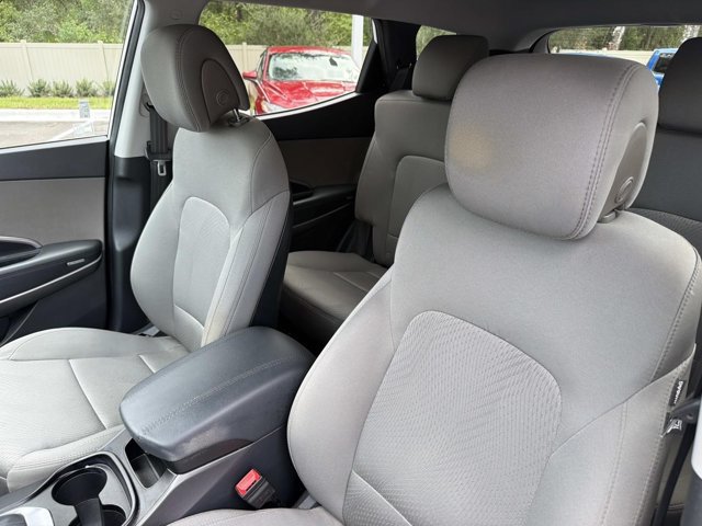 Used 2015 Hyundai Santa Fe Sport w/ Option Group 02 FWD image 11