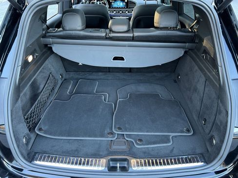 Certified 2023 Mercedes-Benz GLE 450 4MATIC image 24