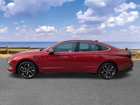Used 2025 Hyundai Sonata SEL image 5