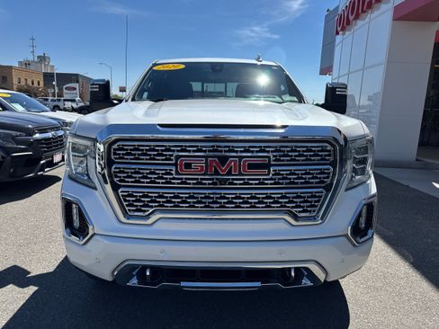 Used 2020 GMC Sierra 1500 Denali w/ Denali Ultimate Package AWD/4WD image 5