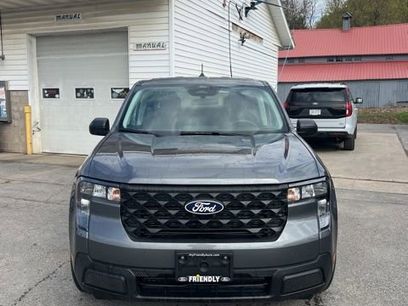 Used 2026 Ford Maverick XL