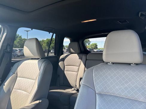 Used 2021 Honda Passport Touring image 10