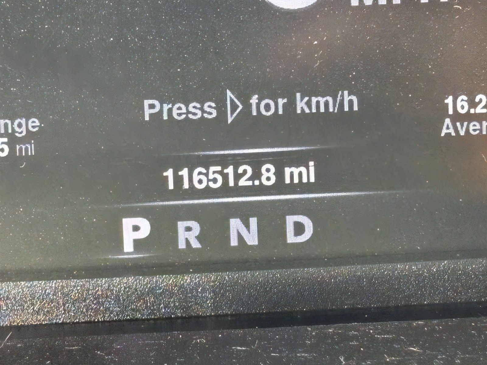 Used 2016 RAM 1500 Big Horn AWD/4WD image 22