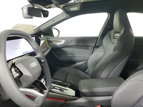 New 2026 Audi S5 Premium Plus AWD/4WD image 21