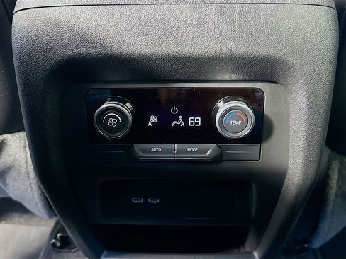 Used 2025 Buick Enclave Sport Touring w/ LPO, Floor Liner Package image 26