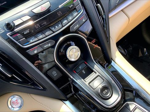 Used 2020 Acura RDX AWD image 16