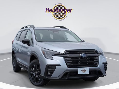 New 2026 Subaru Ascent Bronze Edition AWD/4WD image 1