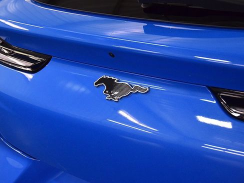 Used 2024 Ford Mustang Mach-E Premium image 11