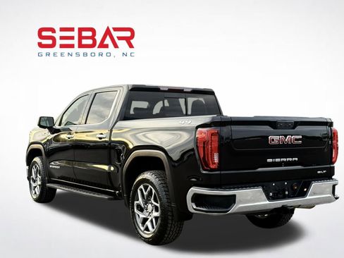 Used 2022 GMC Sierra 1500 SLT w/ SLT Convenience Package image 14