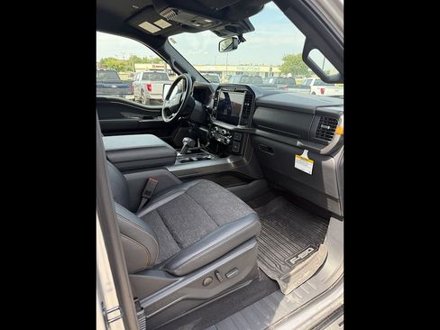 Used 2025 Ford F150 Tremor w/ Tow/Haul Package AWD/4WD image 17