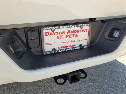 Certified 2023 RAM 1500 Tradesman w/ Trailer Tow Group image 10