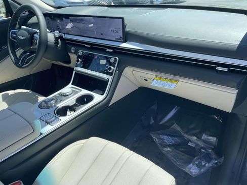 New 2026 Genesis GV80 2.5T AWD/4WD image 28