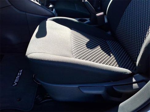 Used 2024 Nissan Versa S image 9