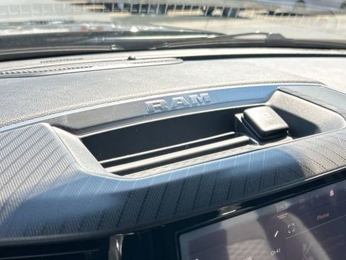New 2026 RAM 2500 Big Horn AWD/4WD image 51