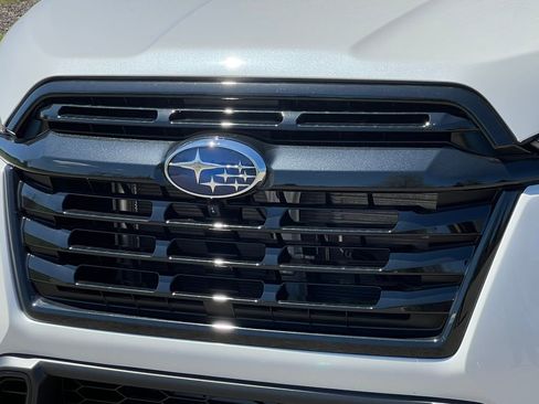 New 2026 Subaru Ascent Bronze Edition AWD/4WD image 50