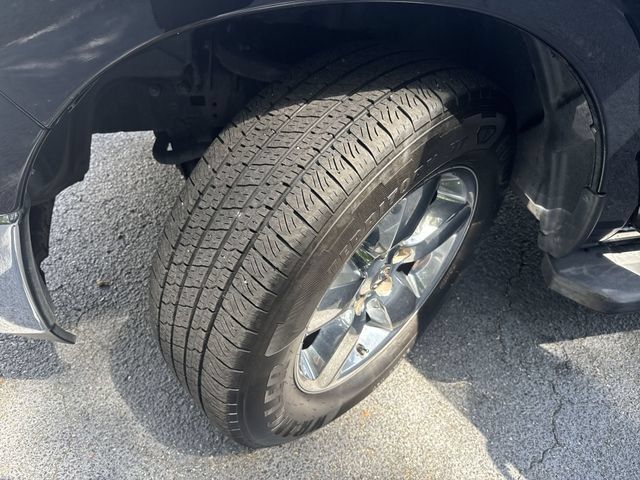 Used 2019 RAM 1500 Big Horn RWD image 33