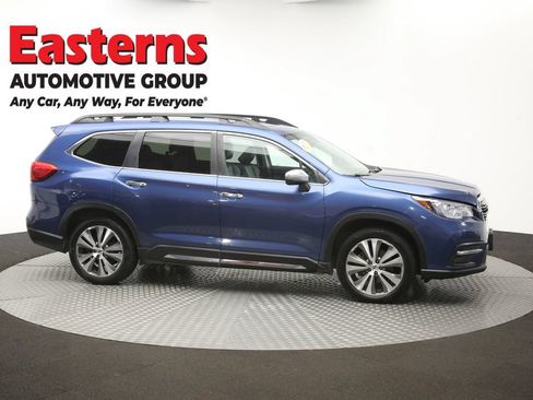 Used 2022 Subaru Ascent Touring AWD/4WD image 53