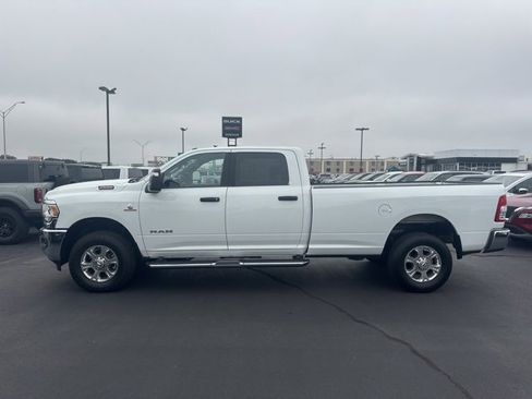 Used 2023 RAM 2500 Big Horn w/ Level 1 Equipment Group image 6