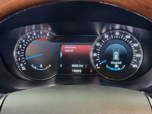 Used 2018 Ford Explorer Platinum image 15