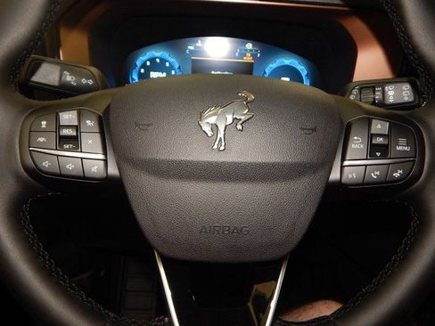 New 2025 Ford Bronco Sport Outer Banks w/ Outer Banks Tech Package+ image 27