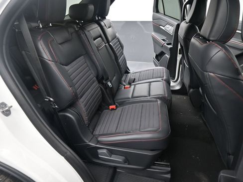 New 2026 Ford Explorer ST-Line w/ Premium Package RWD image 18