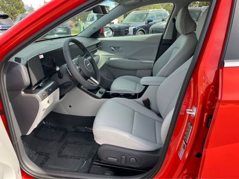 New 2026 Hyundai Kona Limited AWD/4WD image 28