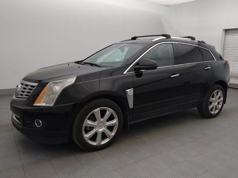 Used 2015 Cadillac SRX Premium image 2