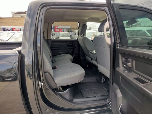 Used 2016 RAM 1500 Tradesman w/ Popular Equipment Group image 32