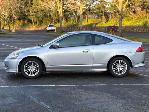 Used 2005 Acura RSX image 2