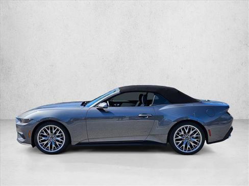 New 2026 Ford Mustang Premium RWD image 5