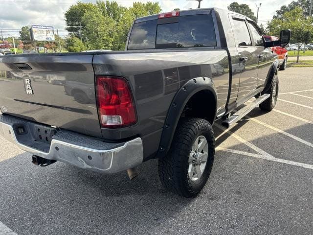 Used 2014 RAM 2500 Big Horn AWD/4WD image 6