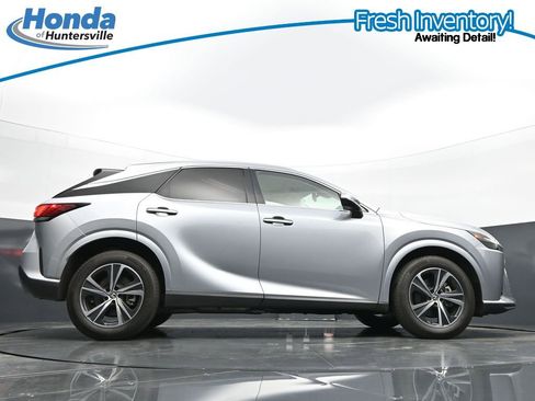 Used 2024 Lexus RX 350h w/ Cold Area Package AWD/4WD image 45