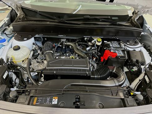 Used 2025 Ford Bronco Sport Big Bend image 33